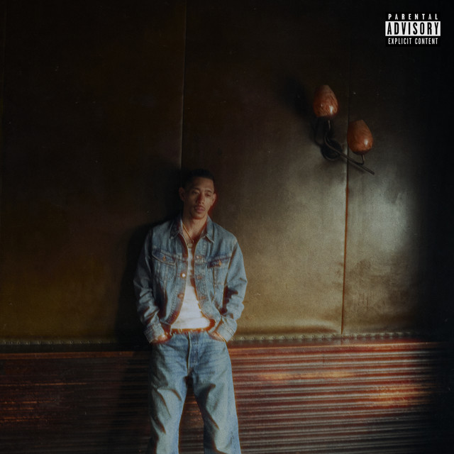 JUST ALBUM RELOADED cover art