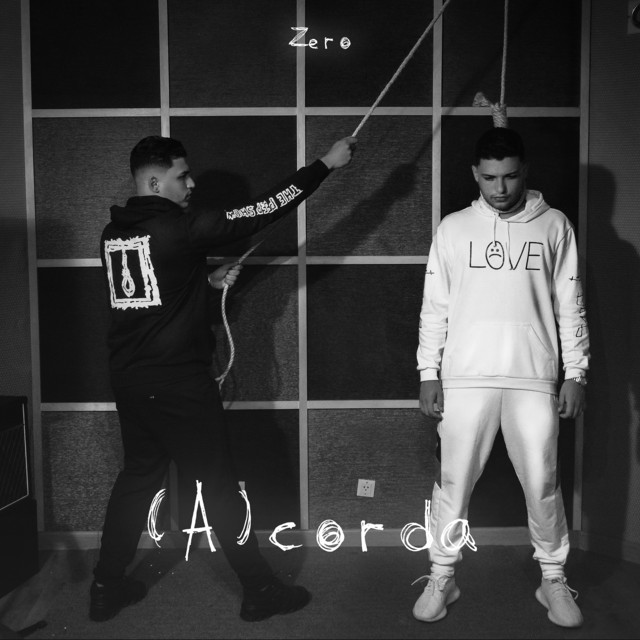 (A)Corda cover art