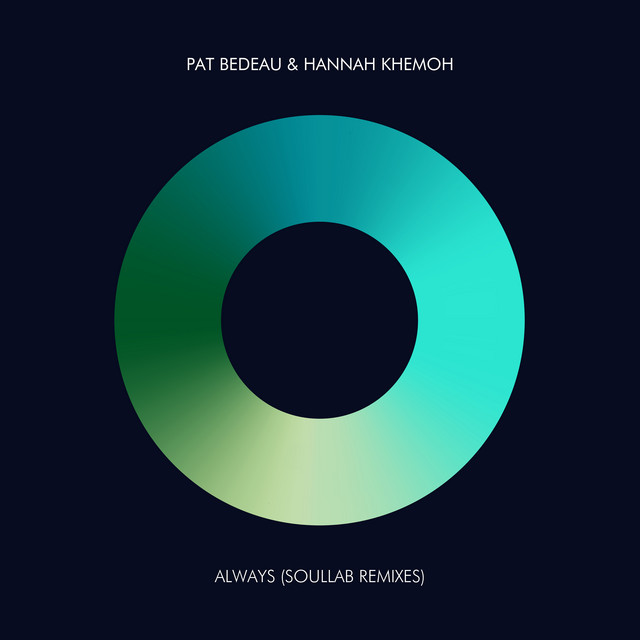 Always - SoulLab Remix Instrumental album art