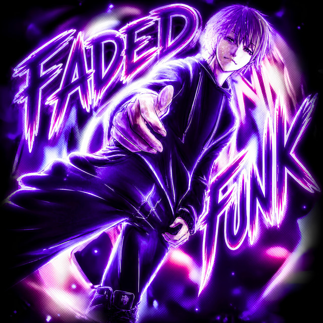 FADED FUNK