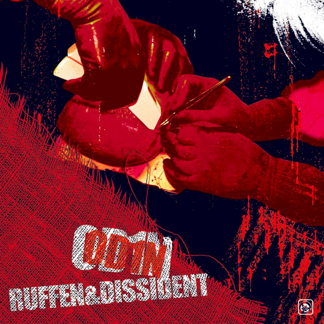 OD1N cover art