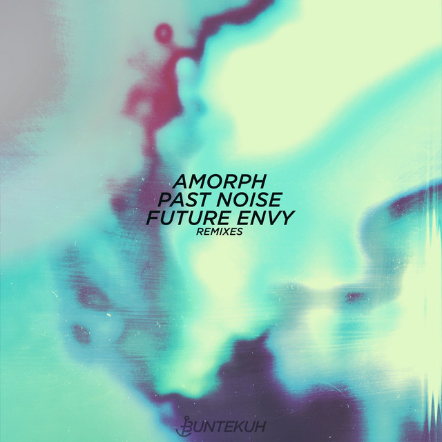 Deep City (Thom Nagy Remix) artwork