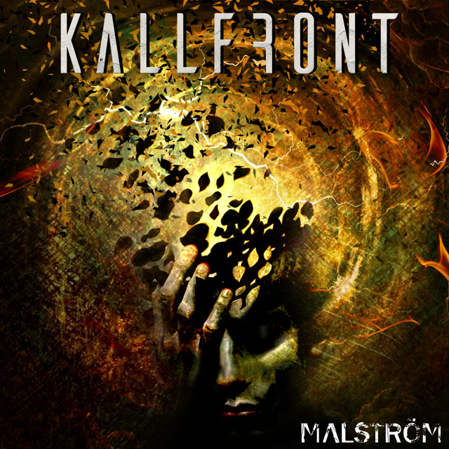 Malström cover art