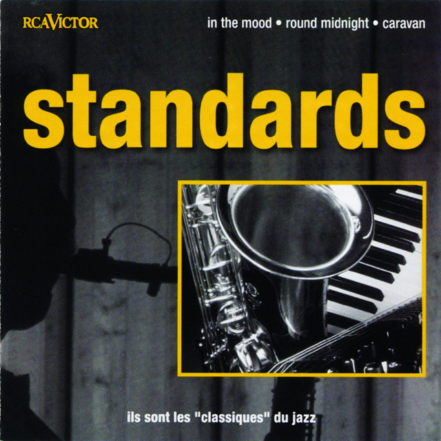 Jazz Indespensable: Standards