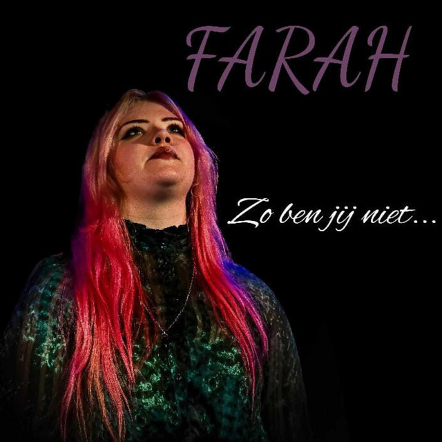 Farah Lintelo