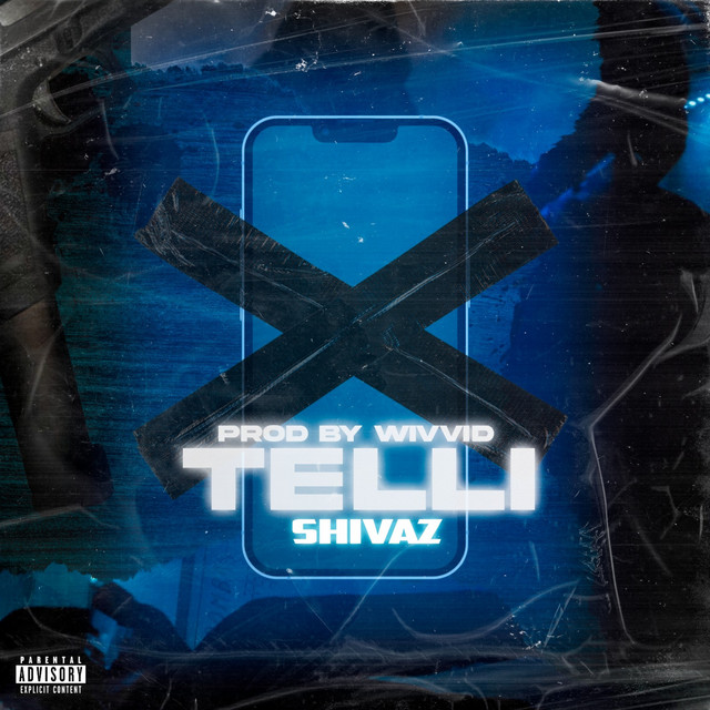 TELLI - song and lyrics by Shivaz | Spotify