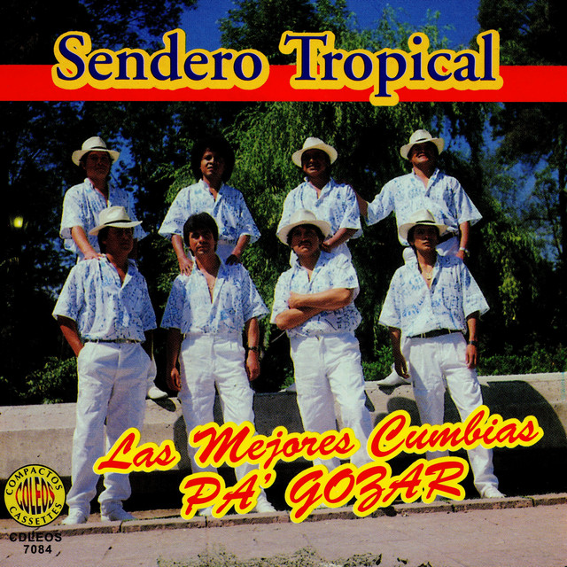 Sendero Tropical