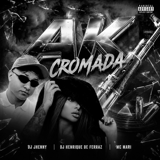 Ak Cromada