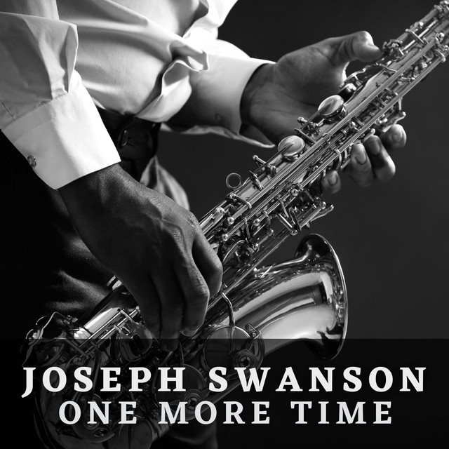 Joseph Swan Photo