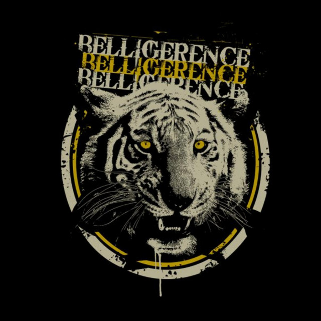 Belligerence Photo