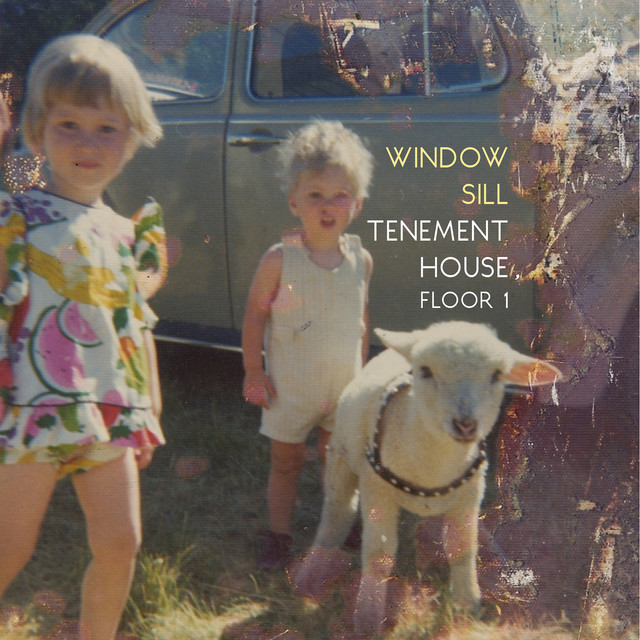 Tenement House, Floor 1 cover art