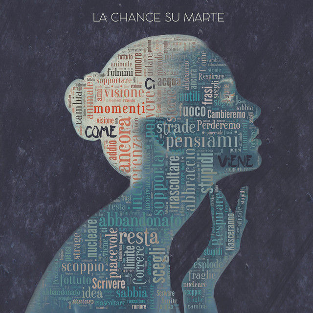 Come ci viene cover art