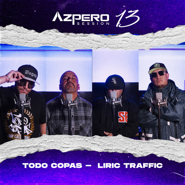 Azpero Session 13
