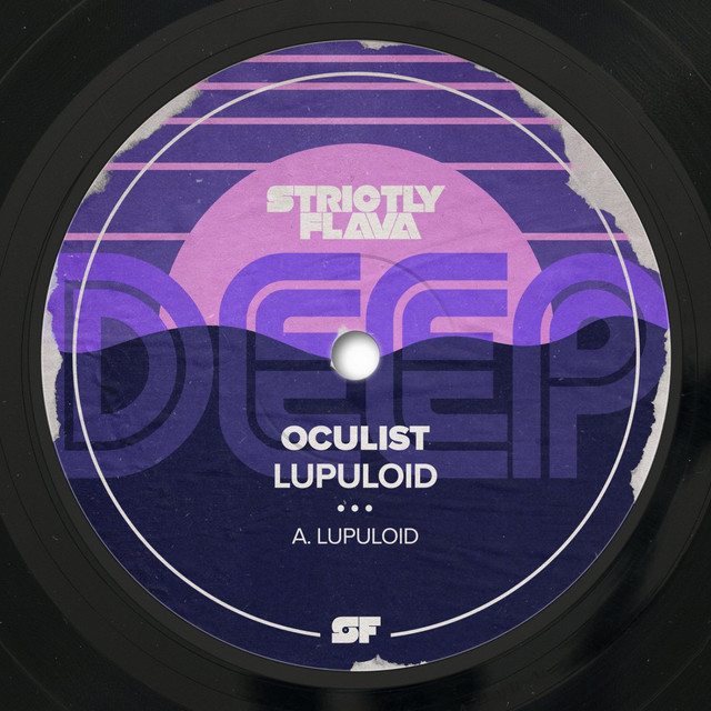 Lupuloid album art