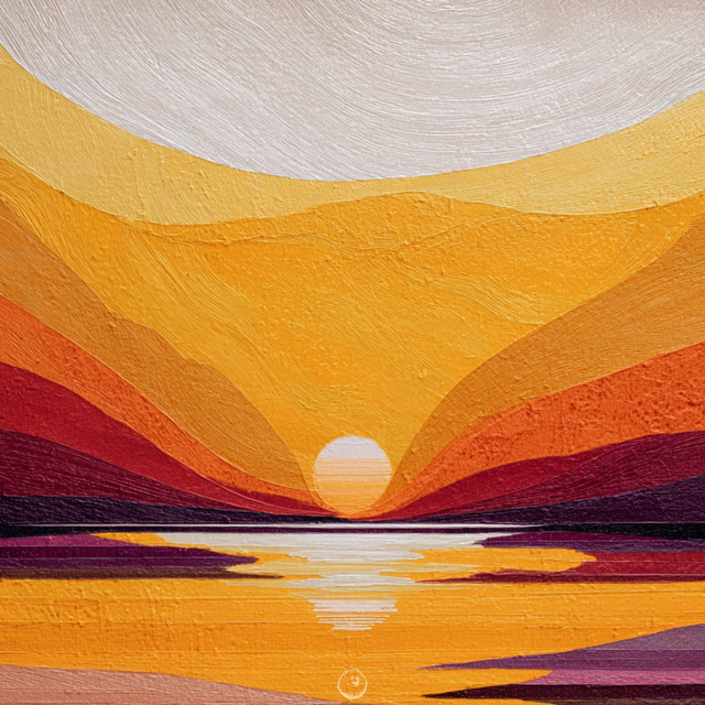 Sunsetz cover art