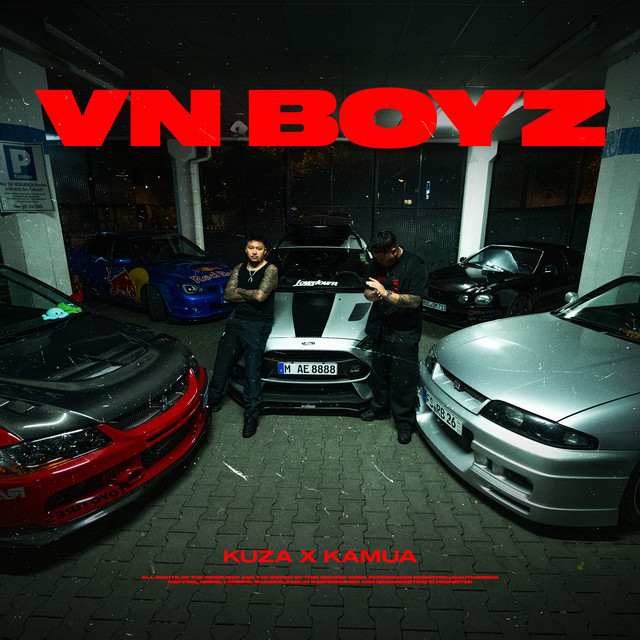 VN BOYZ