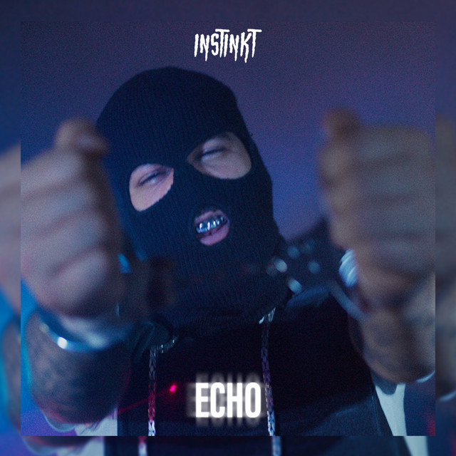 ECHO cover art