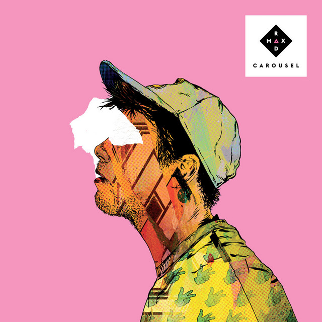 Carousel cover art