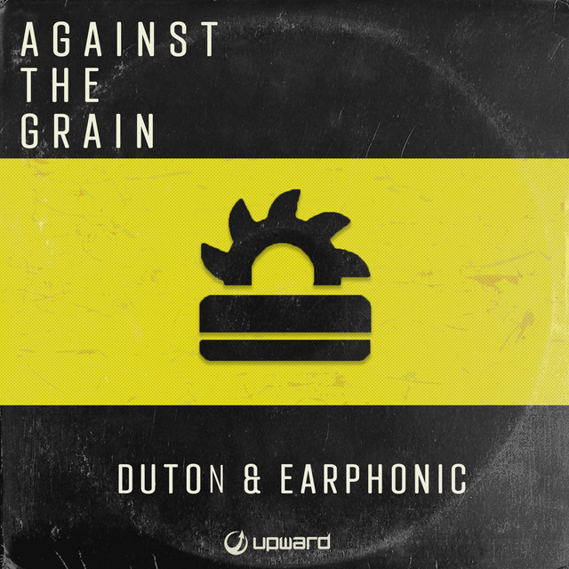 Against The Grain cover