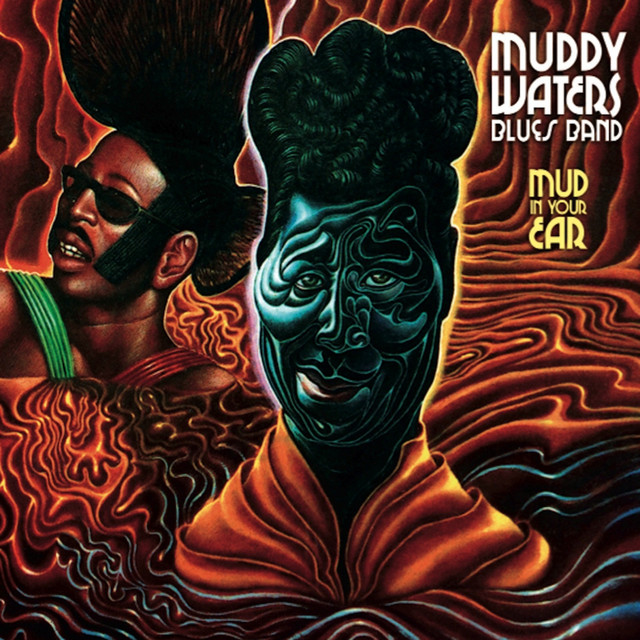 Mud In Your Ear cover art