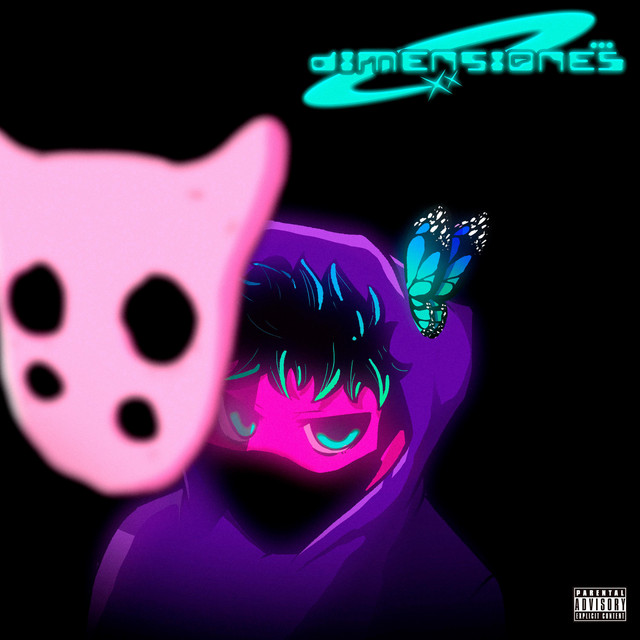 DIMENSIONES cover art