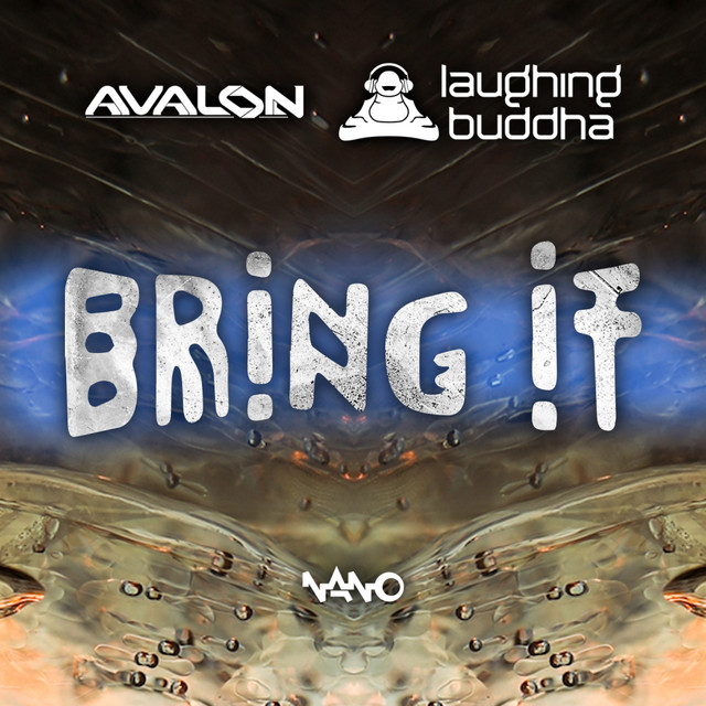 Bring It - Original Mix