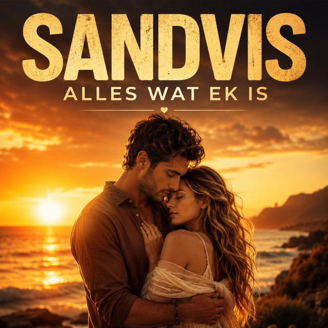 SANDVIS