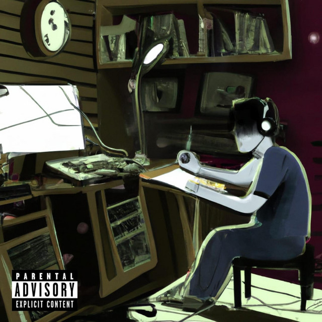 WADDUP PEOPLE?! cover art