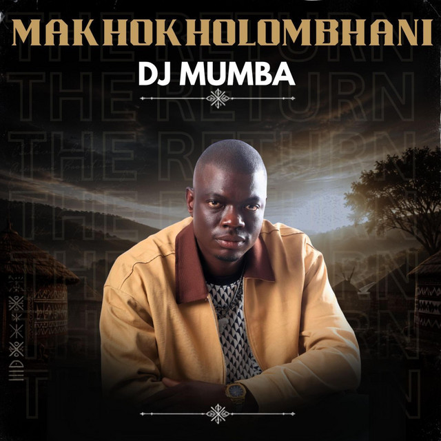 Dj Mumba