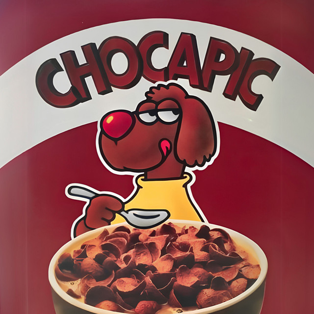 Chocapic
