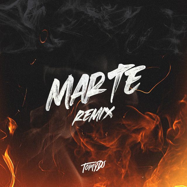 Marte - Remix