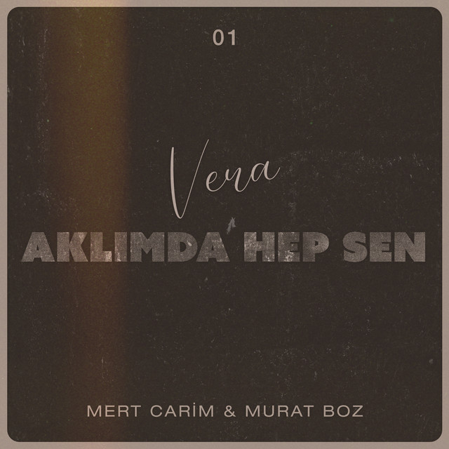 Aklımda Hep Sen (Vera)