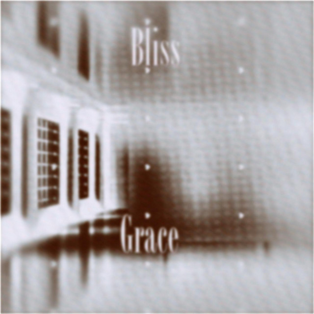 Grace cover art
