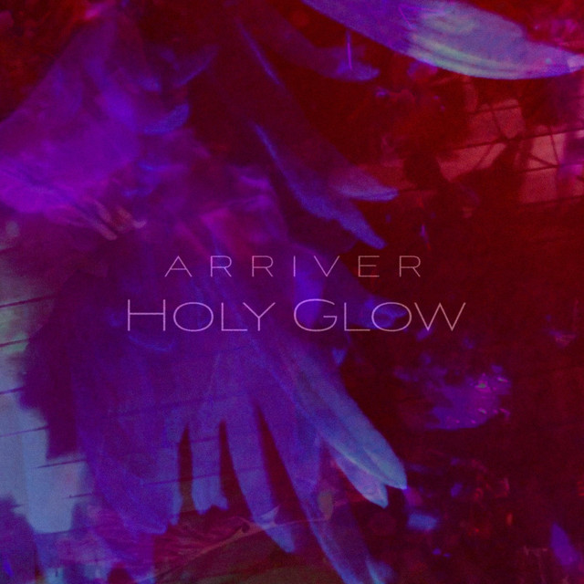 Holy Glow cover