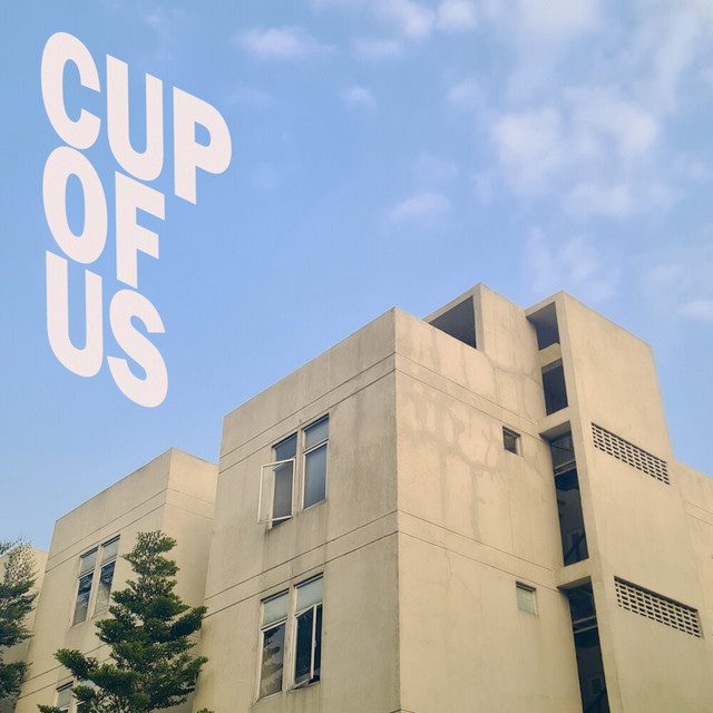 Cup of Us cover art