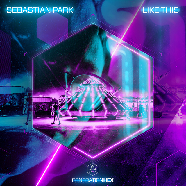 Like this - Extended Version album art