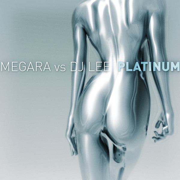 Platinum cover art