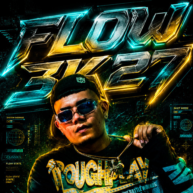 Flow 3k27