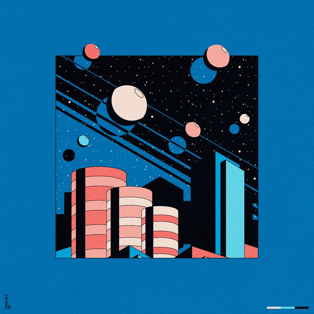 Growth cover art