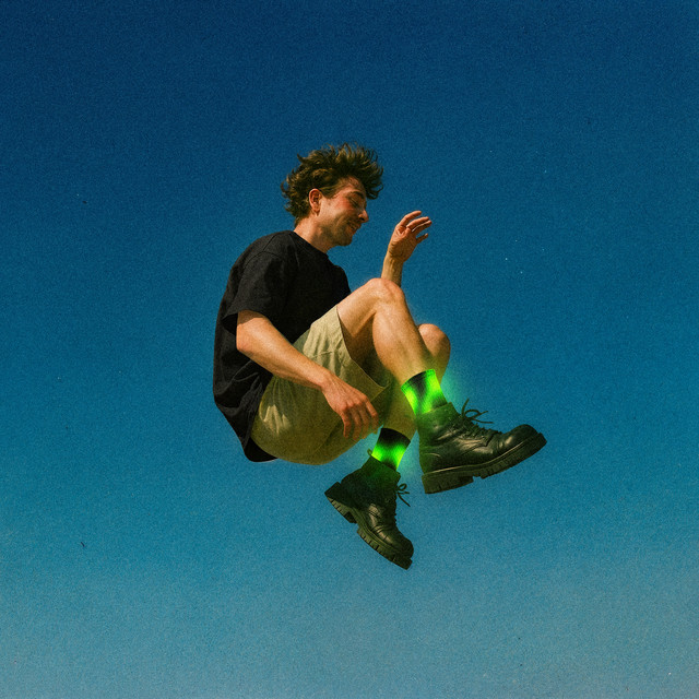 undefined album image