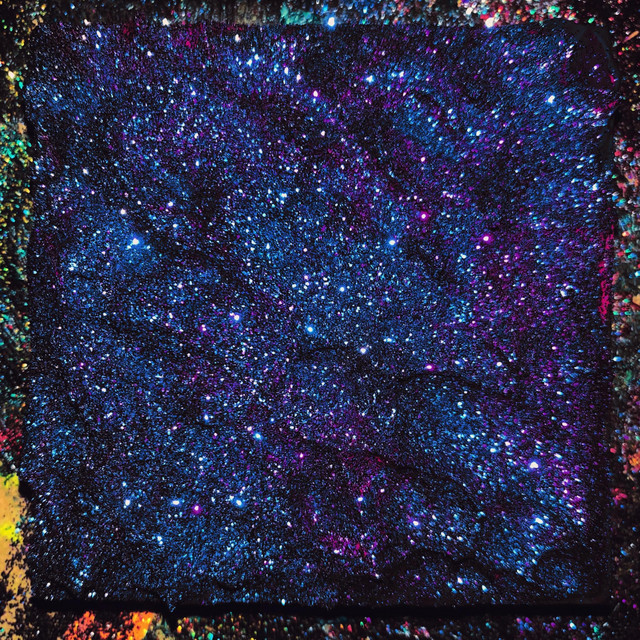 Stalling cover art