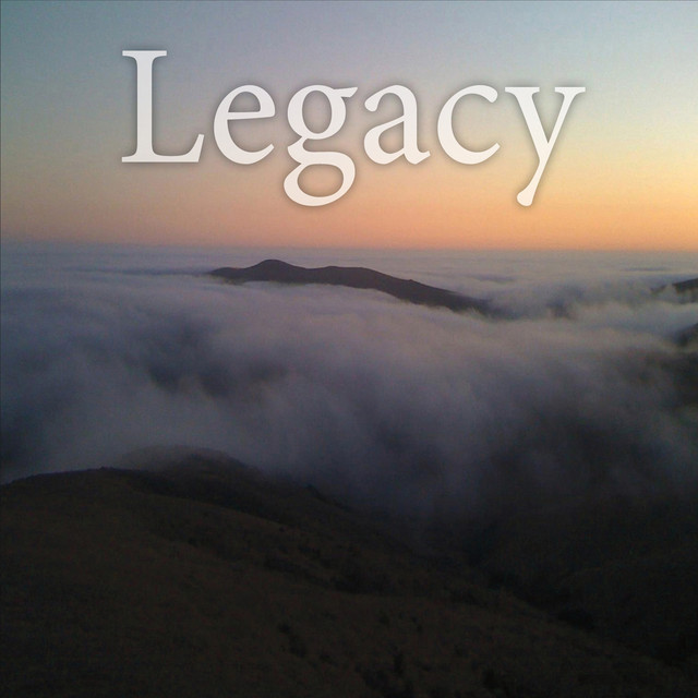 Legacy cover art