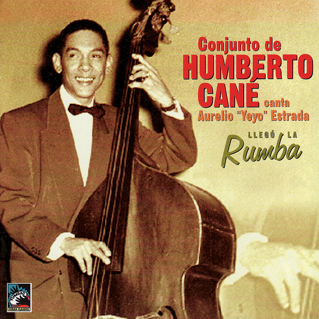 Llegó la Rumba