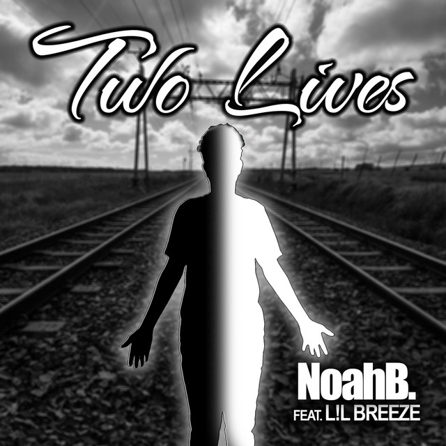 Two Lives cover art