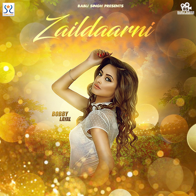 Zaildaarni - Single by Bobby Layal | Spotify