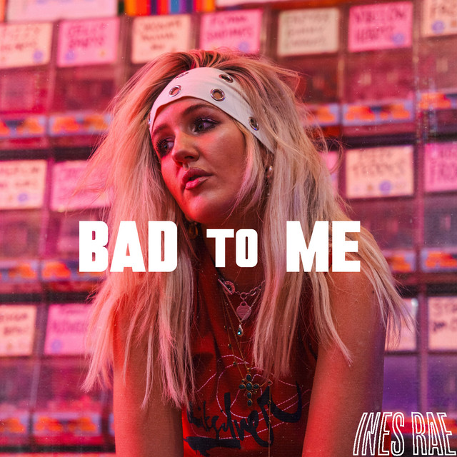 Bad To Me