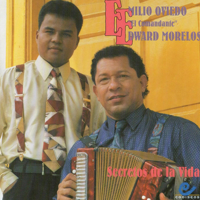 Cover of Secretos De La Vida by Eduard Morelos