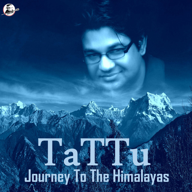 Indian Tales - Journey to the Himalayas
