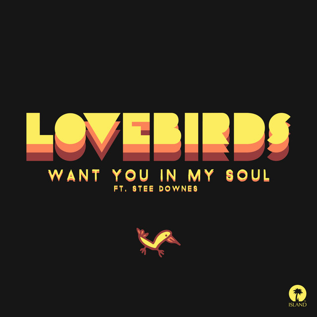 Want You In My Soul - Après Remix - song and lyrics by Lovebirds