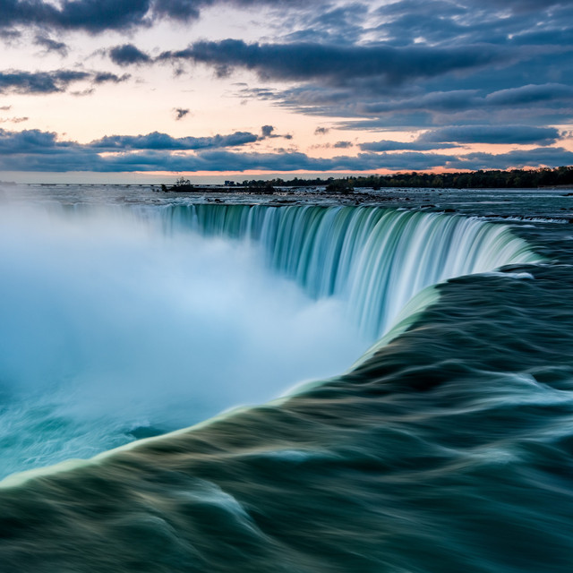 Big Waterfall for Deep Sleep cover art